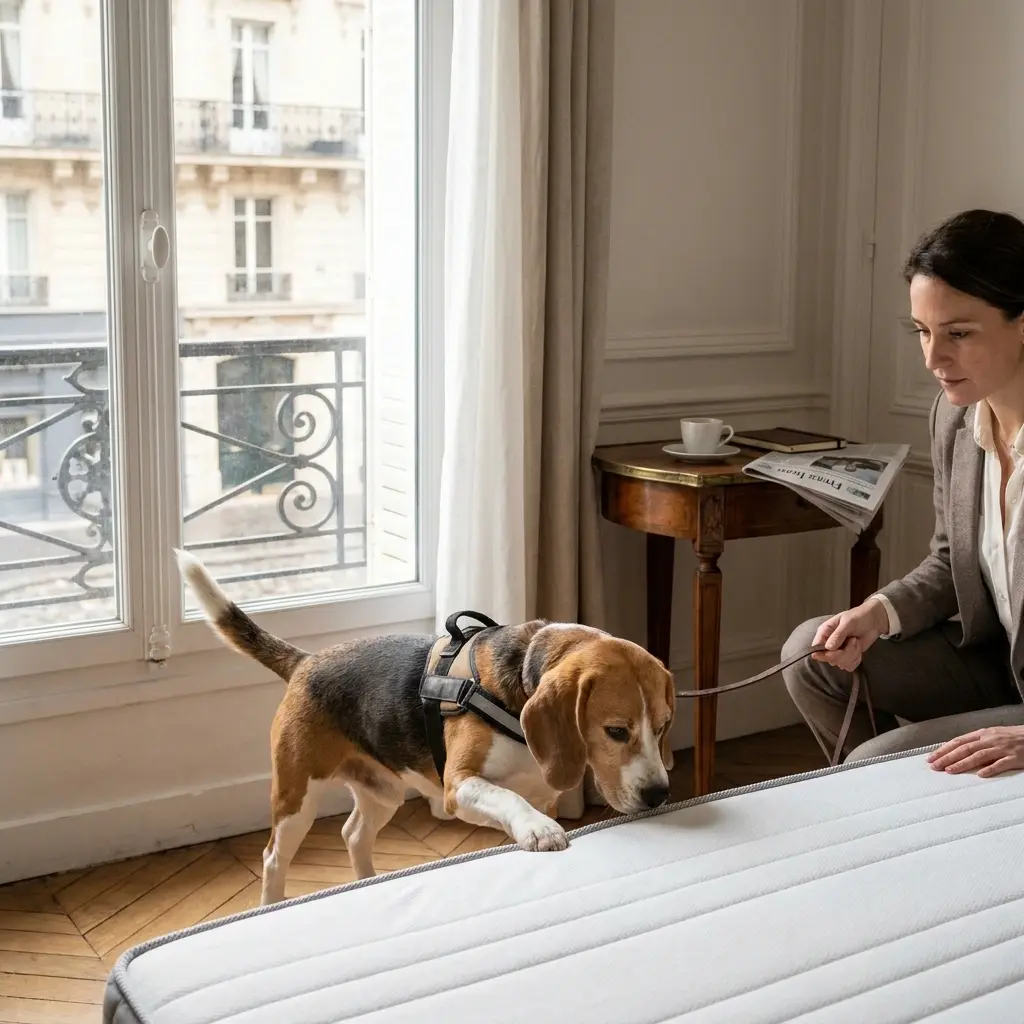 Un diagnostic précis pour une intervention ciblée