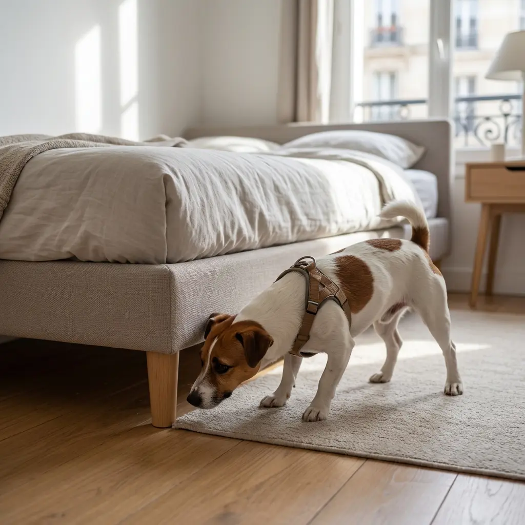 Pourquoi choisir notre expertise canine à Paris 10 ?