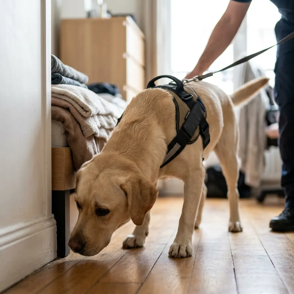 Besoin d'une aide rapide à Paris 14 ?