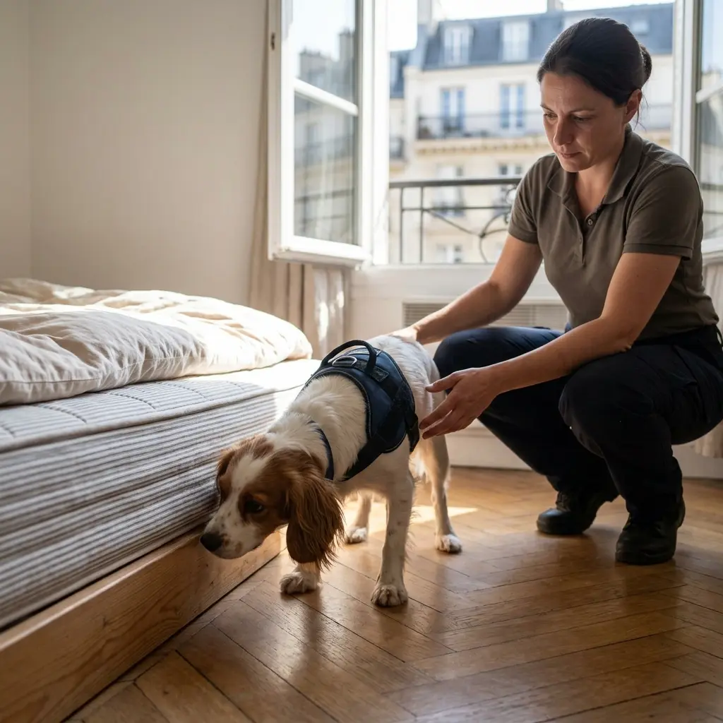 Une solution radicale pour retrouver le sommeil sereinement