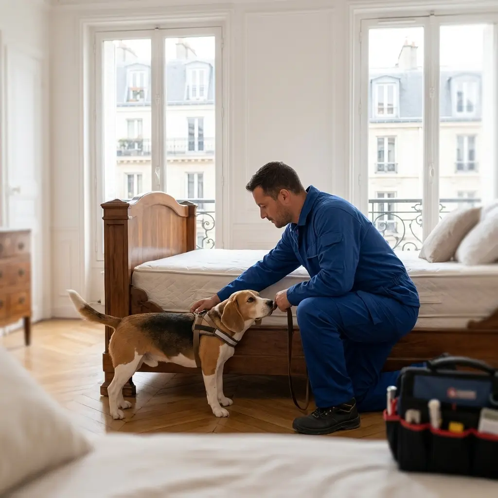 Pourquoi nous choisir à Paris 16