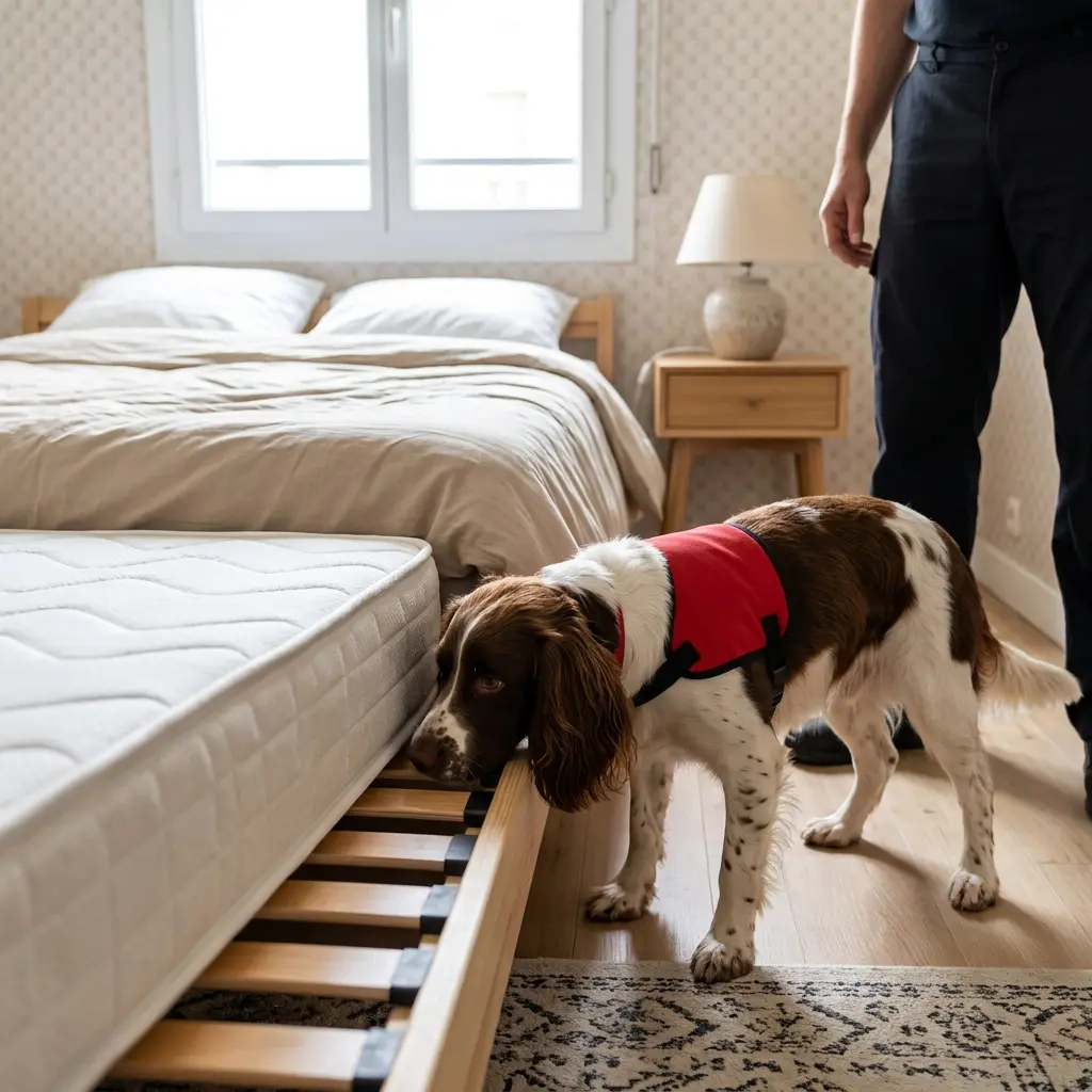 Comment préparer votre logement à Paris 19e pour le chien ?
