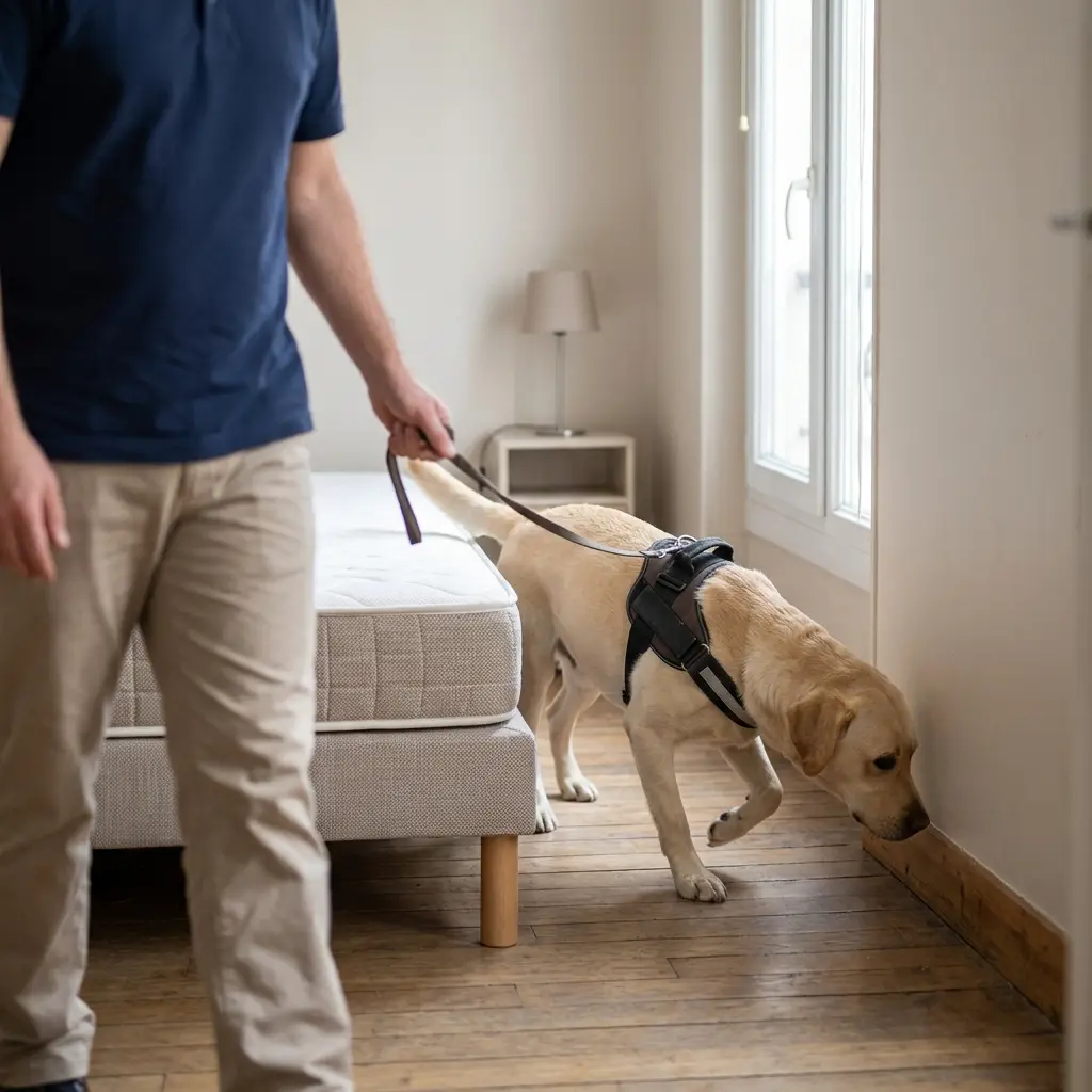 Une solution saine et rapide pour retrouver votre sérénité