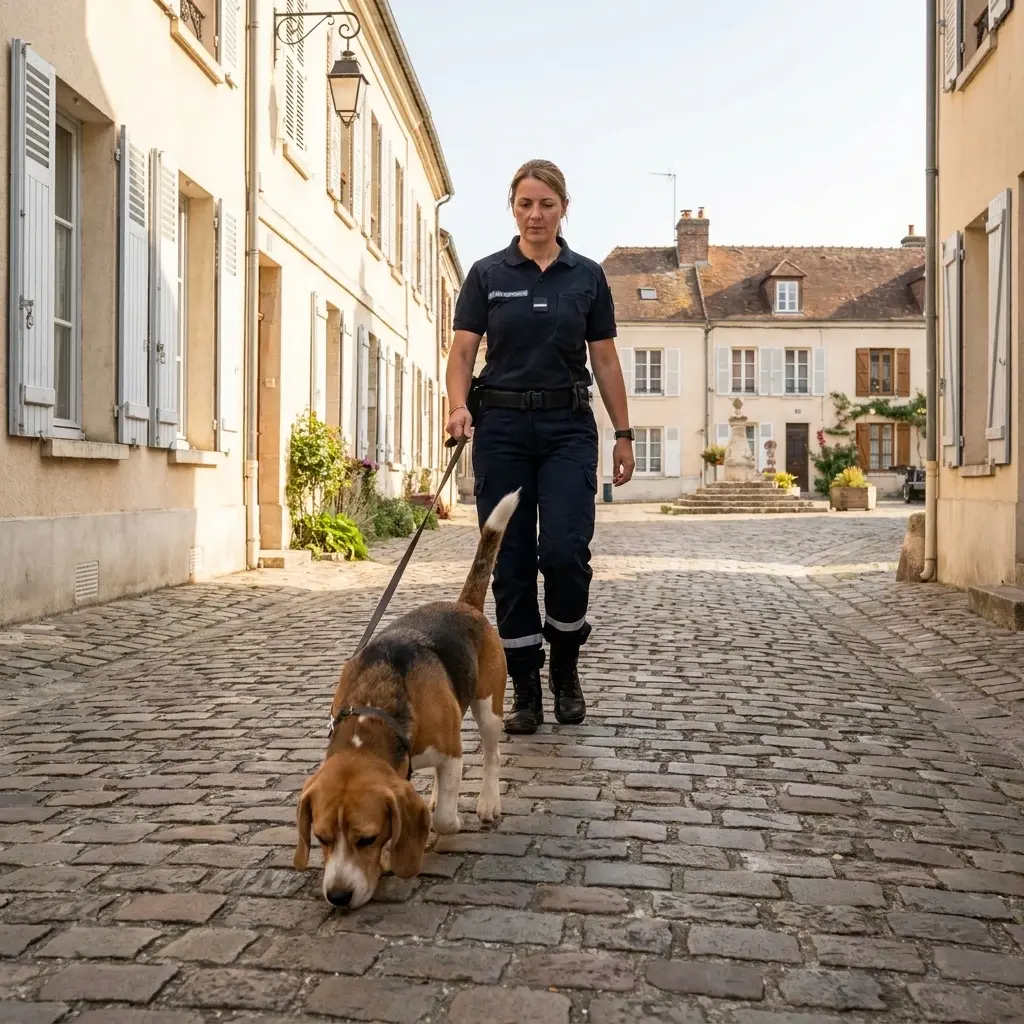 Pourquoi nous choisir pour votre détection à Livry-sur-Seine