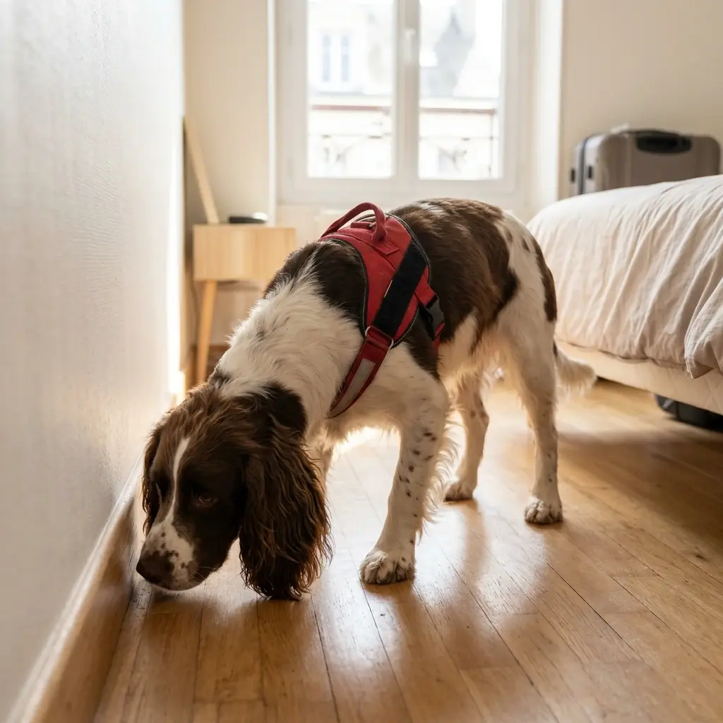 Pourquoi choisir notre expertise canine à Melun ?