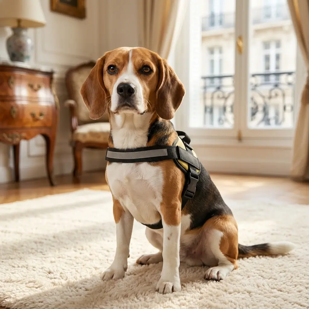 L'expertise canine pour un diagnostic sans faille