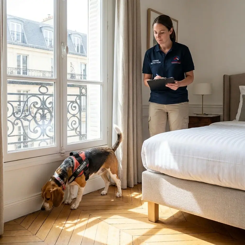 Conseils de prévention et réflexes après détection