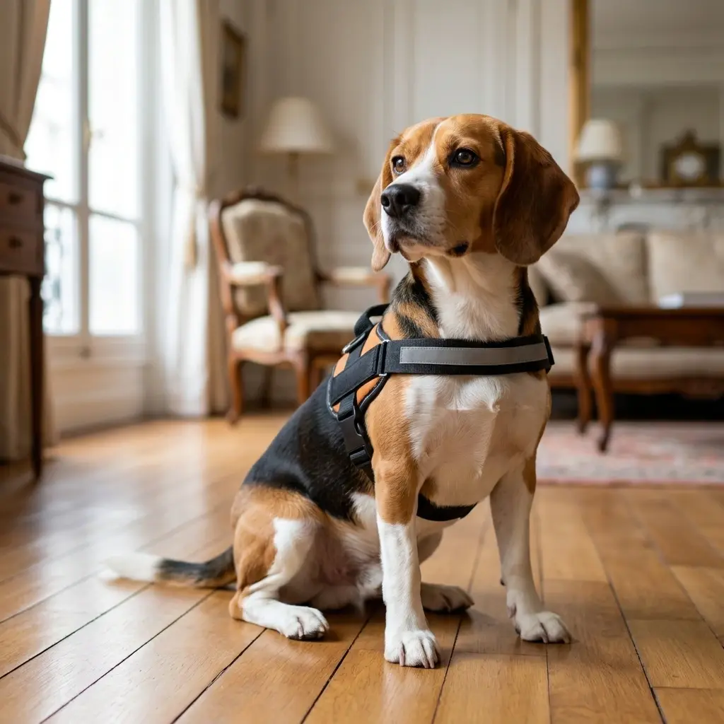 Pourquoi choisir notre détection canine à Mareuil-lès-Meaux ?