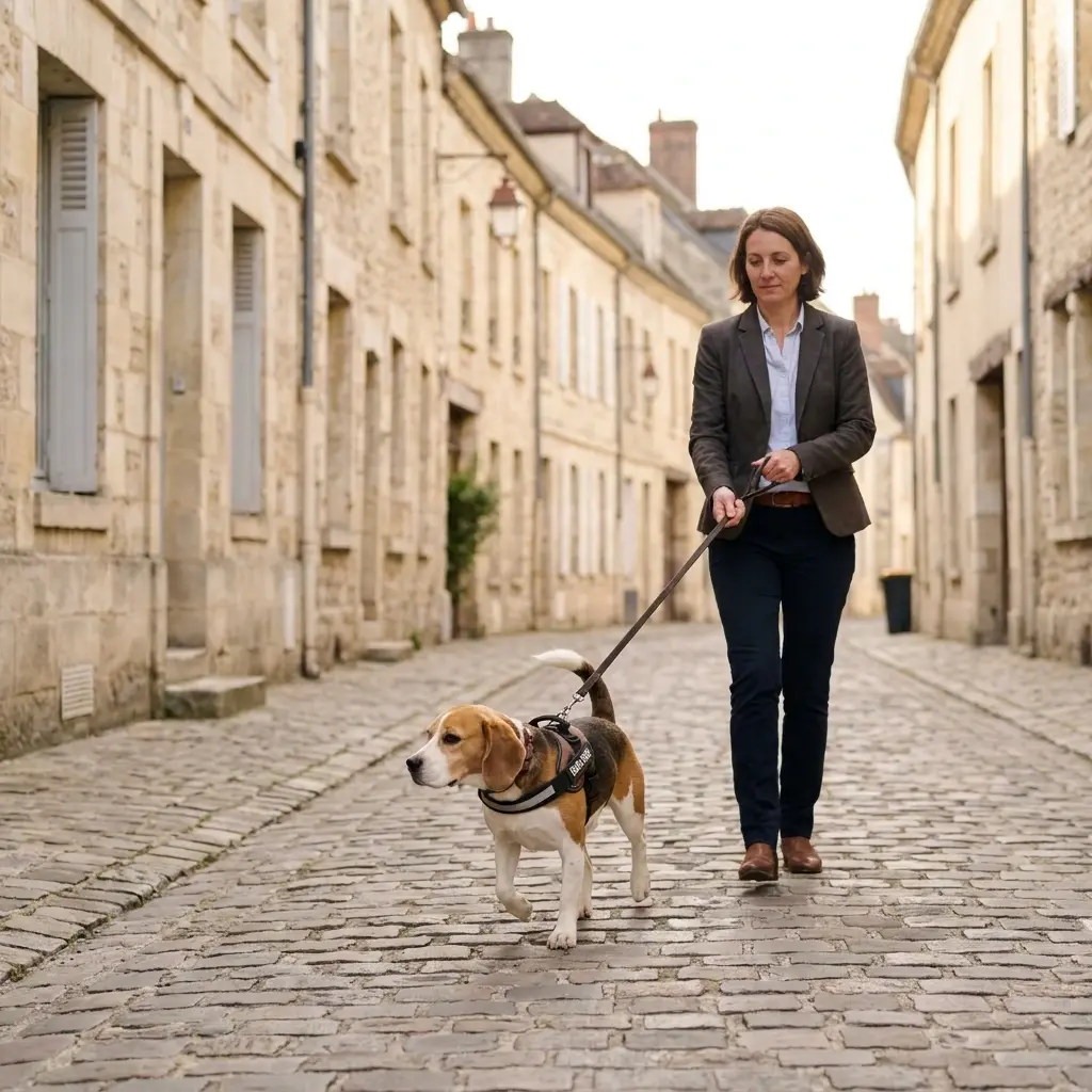 Retrouvez la sérénité dans votre foyer à Mareuil-lès-Meaux