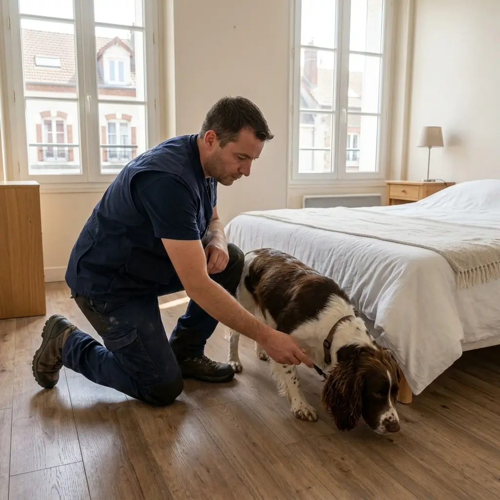 Une approche sereine et précise pour retrouver votre sommeil