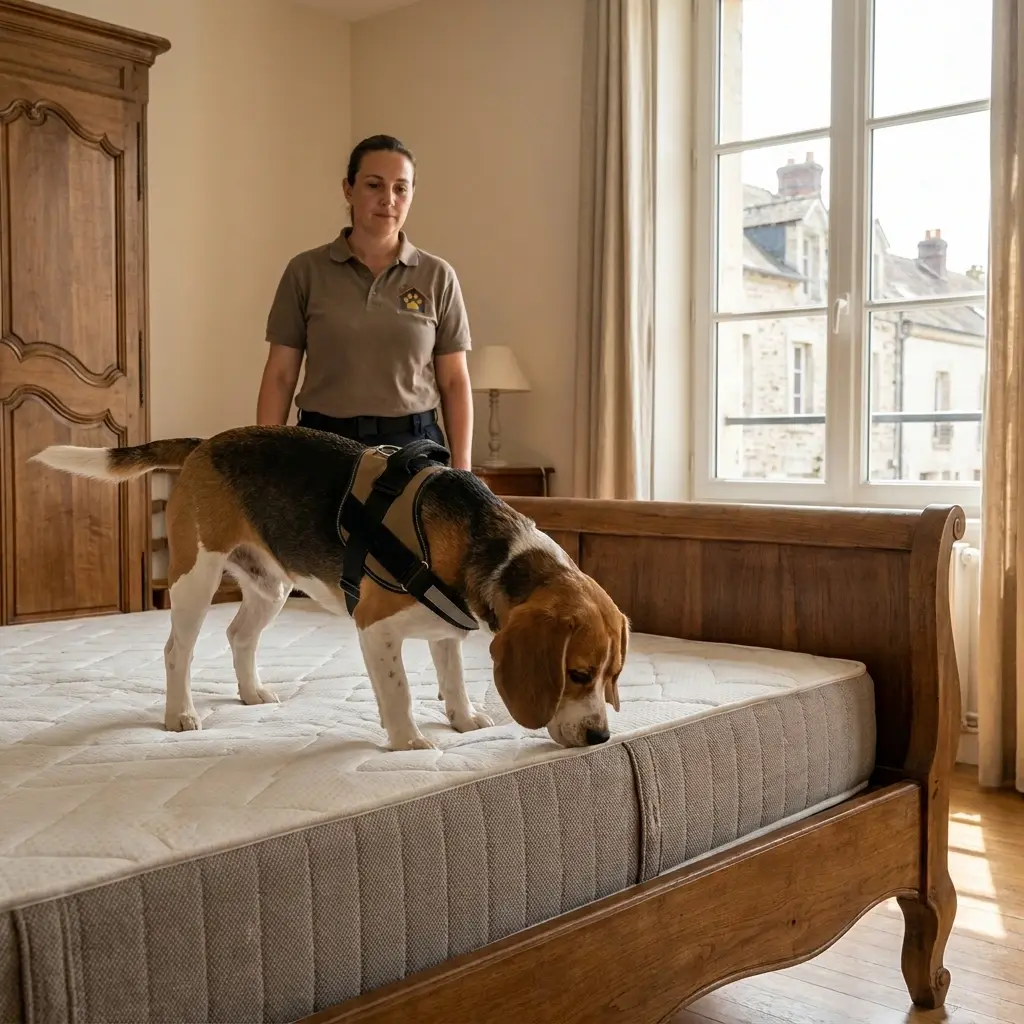 Une solution sereine et durable pour votre habitat
