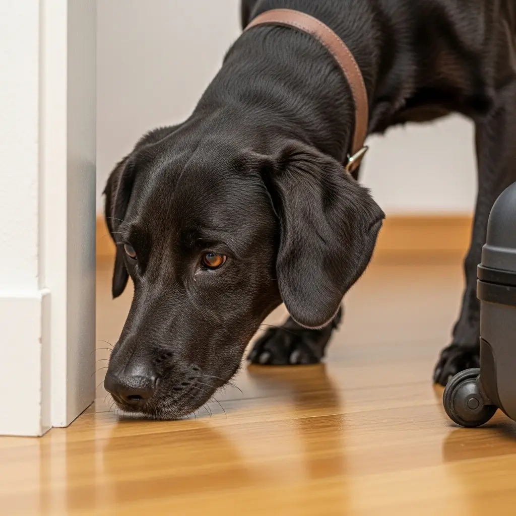 Besoin d'une détection canine à Nanteuil-lès-Meaux ?
