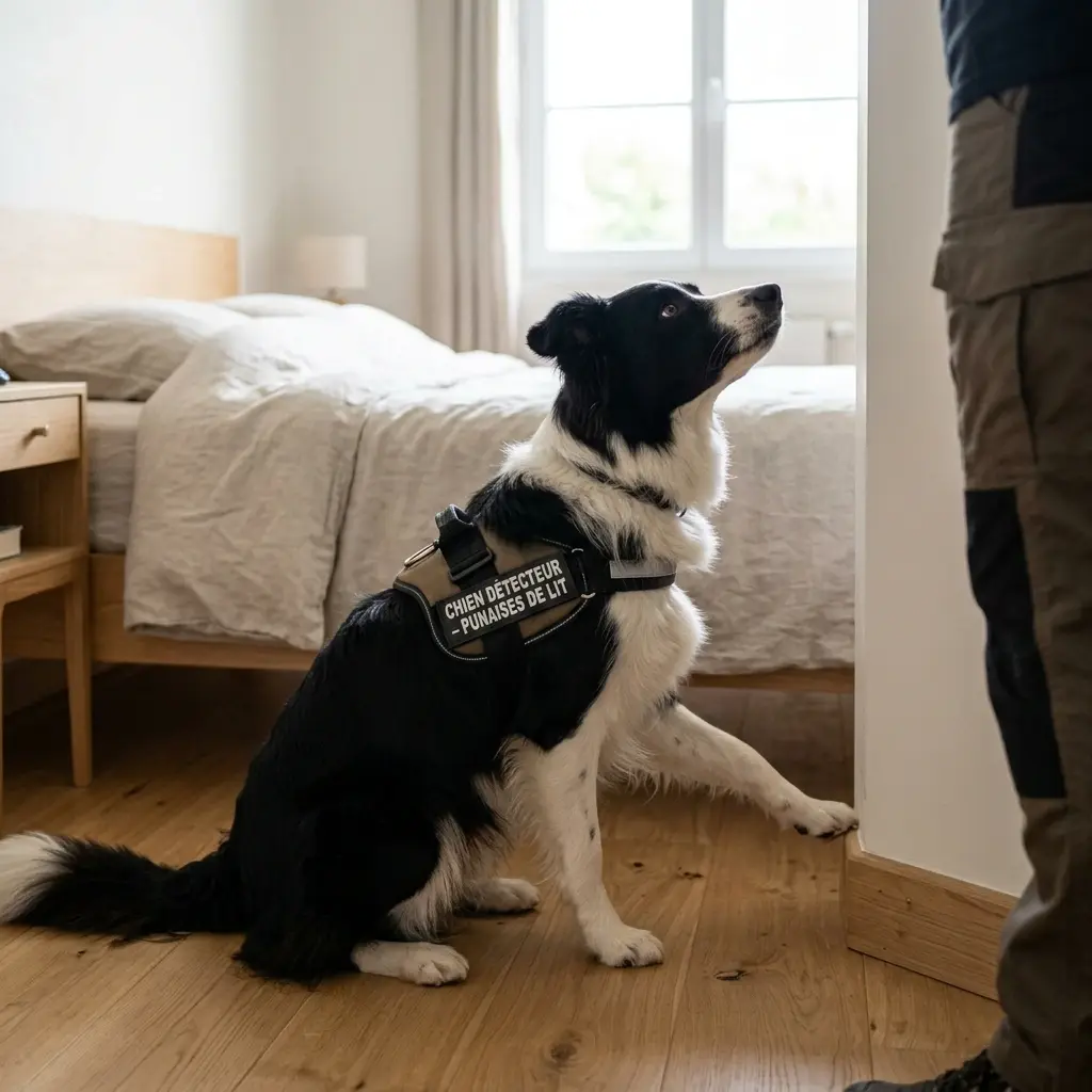 Une solution fiable pour dormir tranquille à nouveau