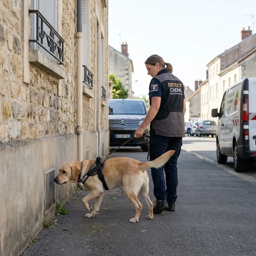 Besoin d'une intervention rapide à Coulommiers ?