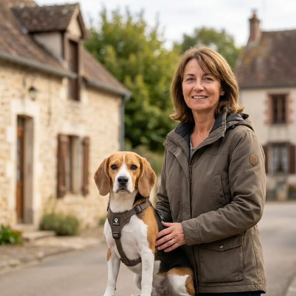 Pourquoi choisir notre détection canine à Mouroux ?