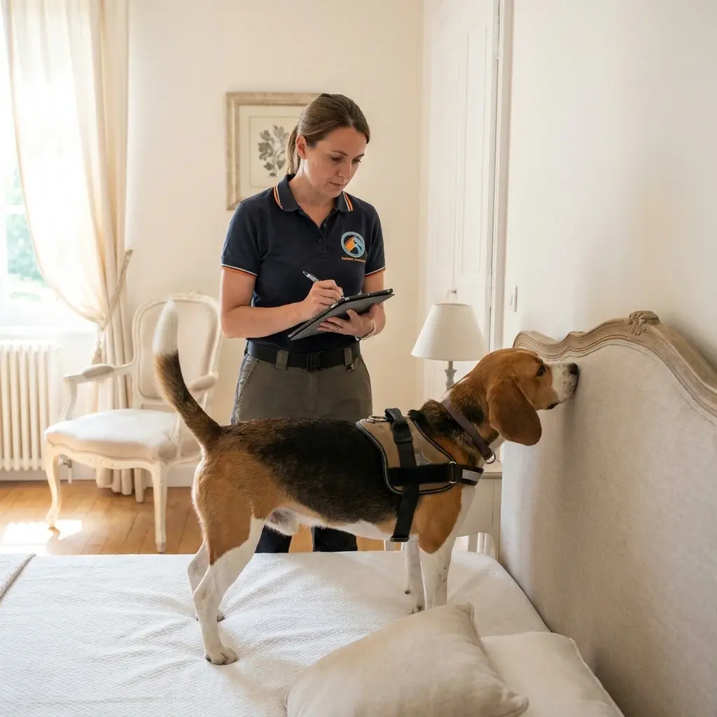 Une solution durable pour retrouver le sommeil