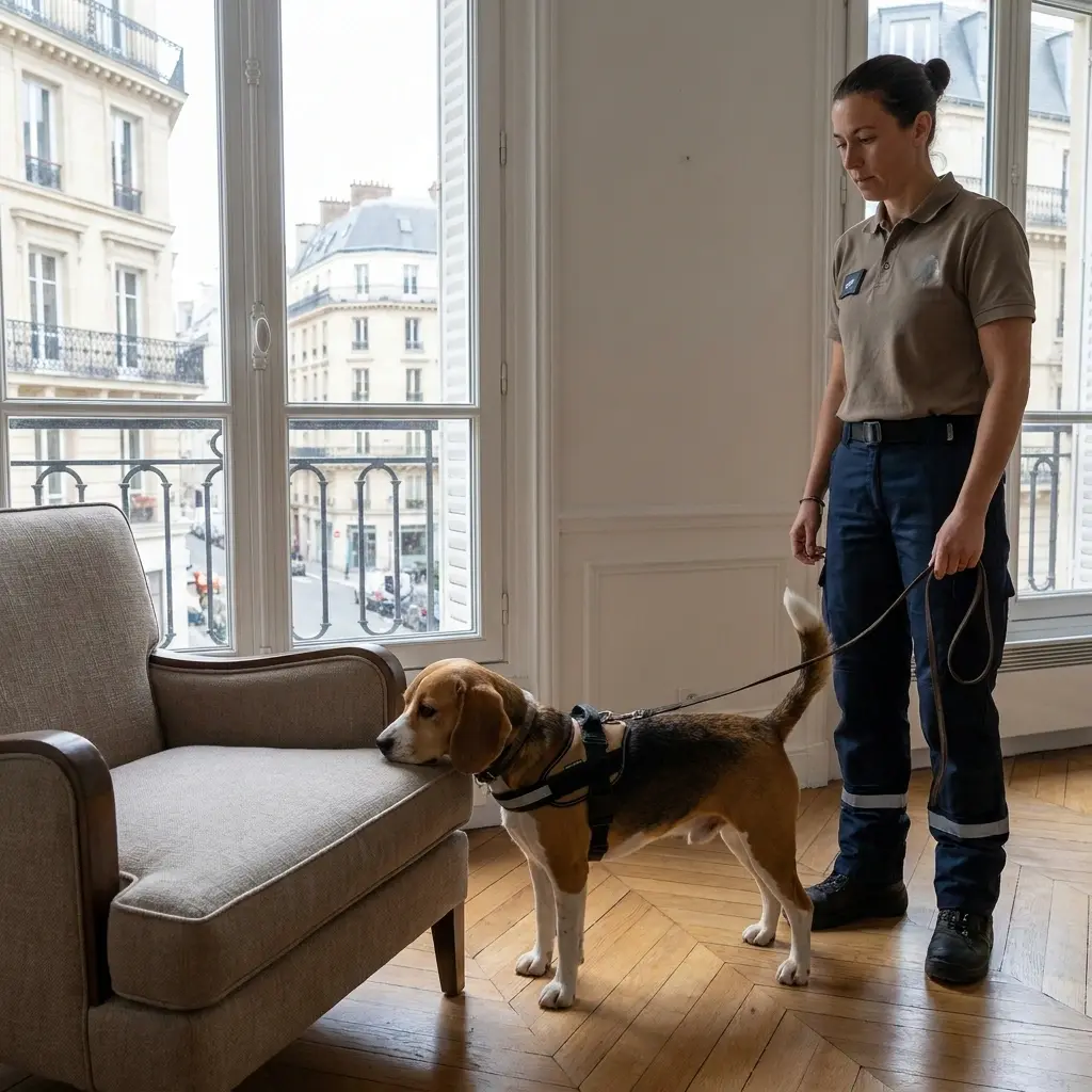 Besoin d'une intervention rapide à Chauconin-Neufmontiers ?