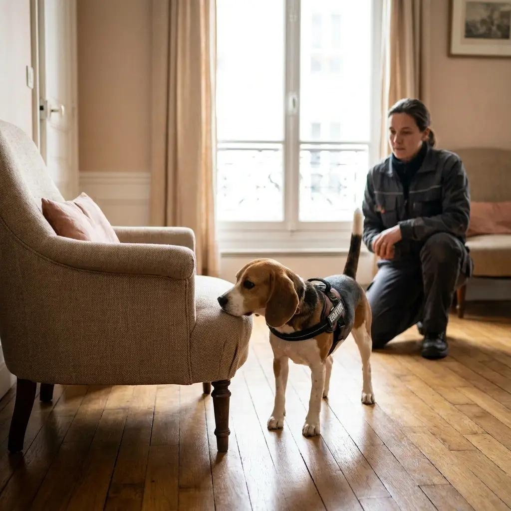 Besoin d'une intervention rapide à Villenoy ?