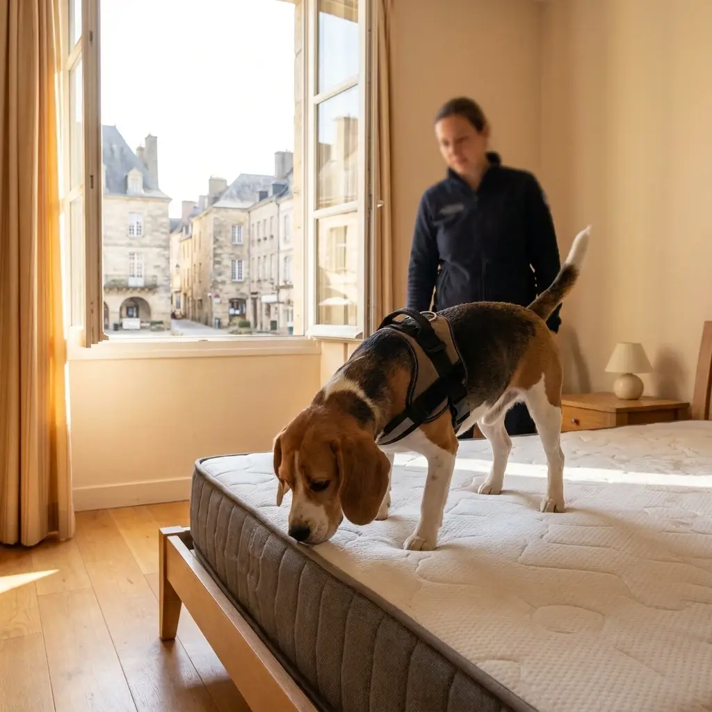 Une garantie de sérénité pour votre foyer en Seine-et-Marne