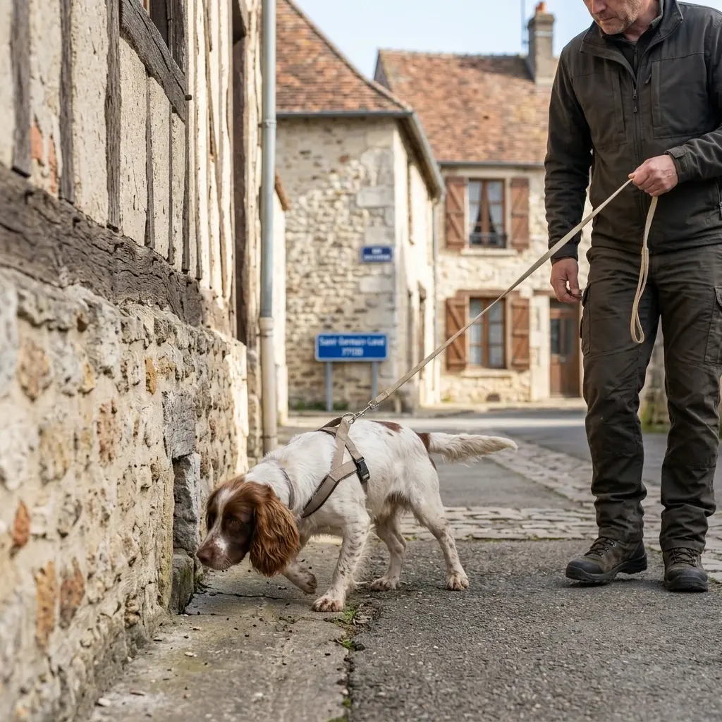 Adoptez les bons gestes pour limiter la propagation à Saint-Germain-Laval