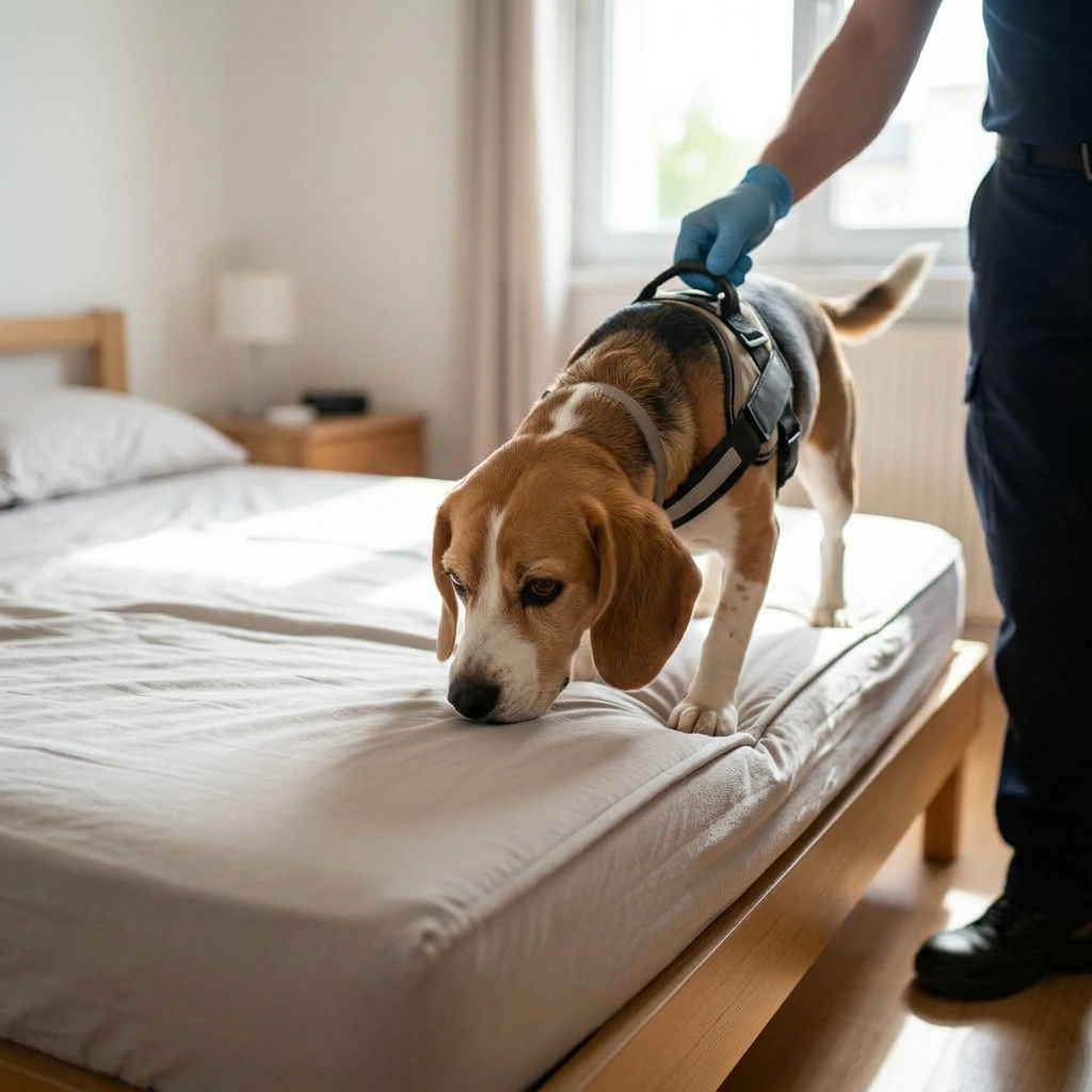 Comment préparer votre logement à Nemours avant l'expert