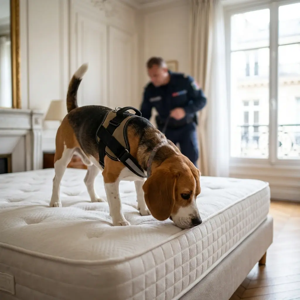 Précautions et gestes utiles face aux nuisibles en Seine-et-Marne