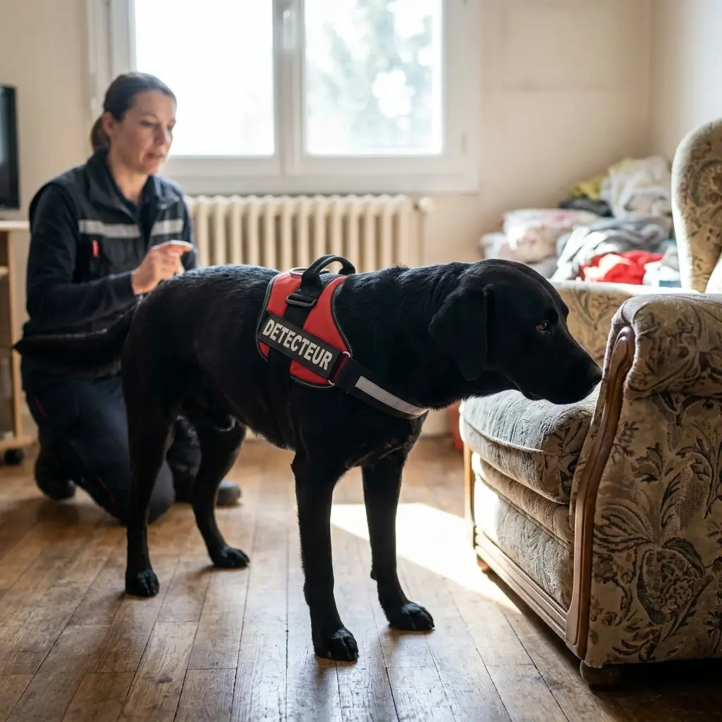Une protection durable pour votre intérieur en Seine-et-Marne