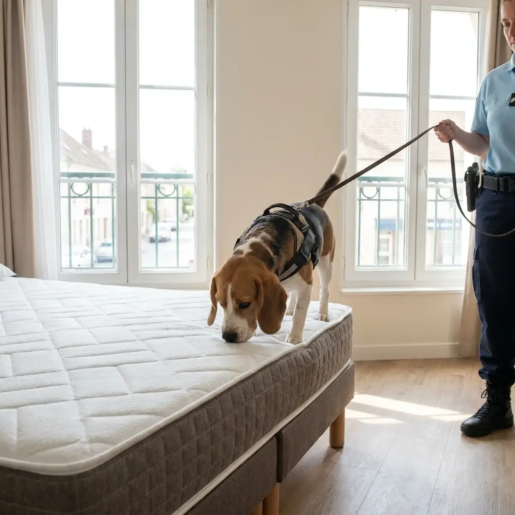 Une solution fiable pour retrouver des nuits paisibles