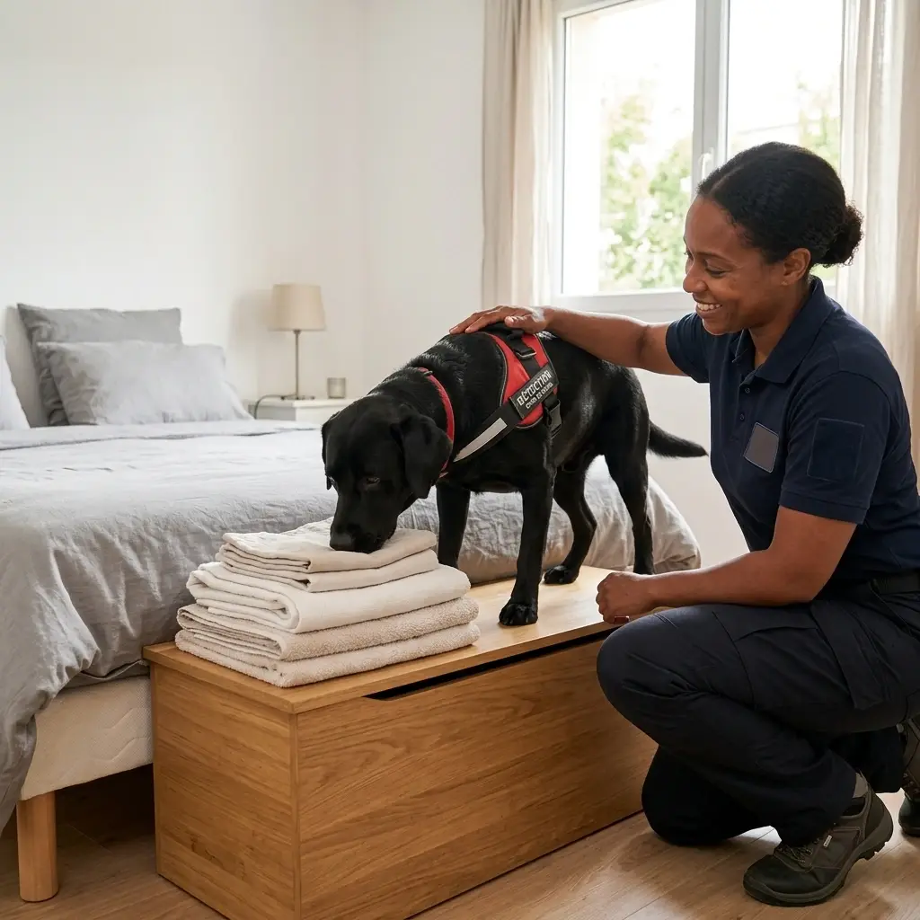 Une solution durable pour retrouver vos nuits