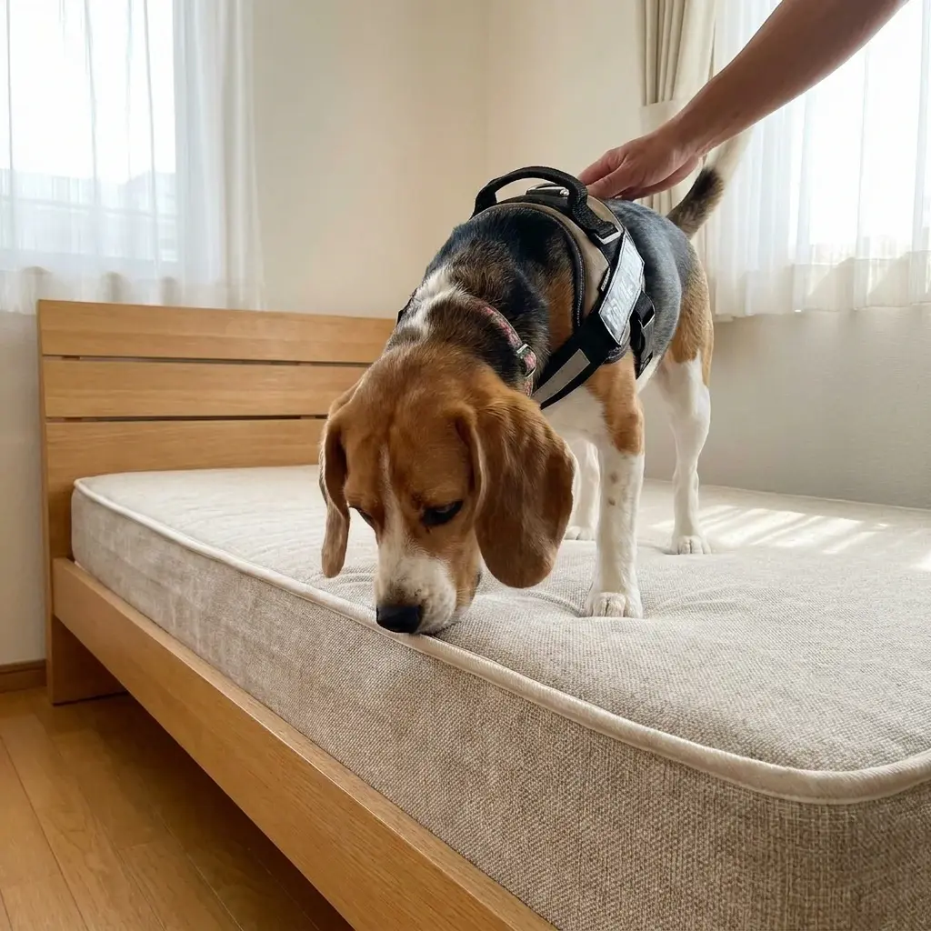 Une solution sereine pour retrouver vos nuits à Grisy-Suisnes
