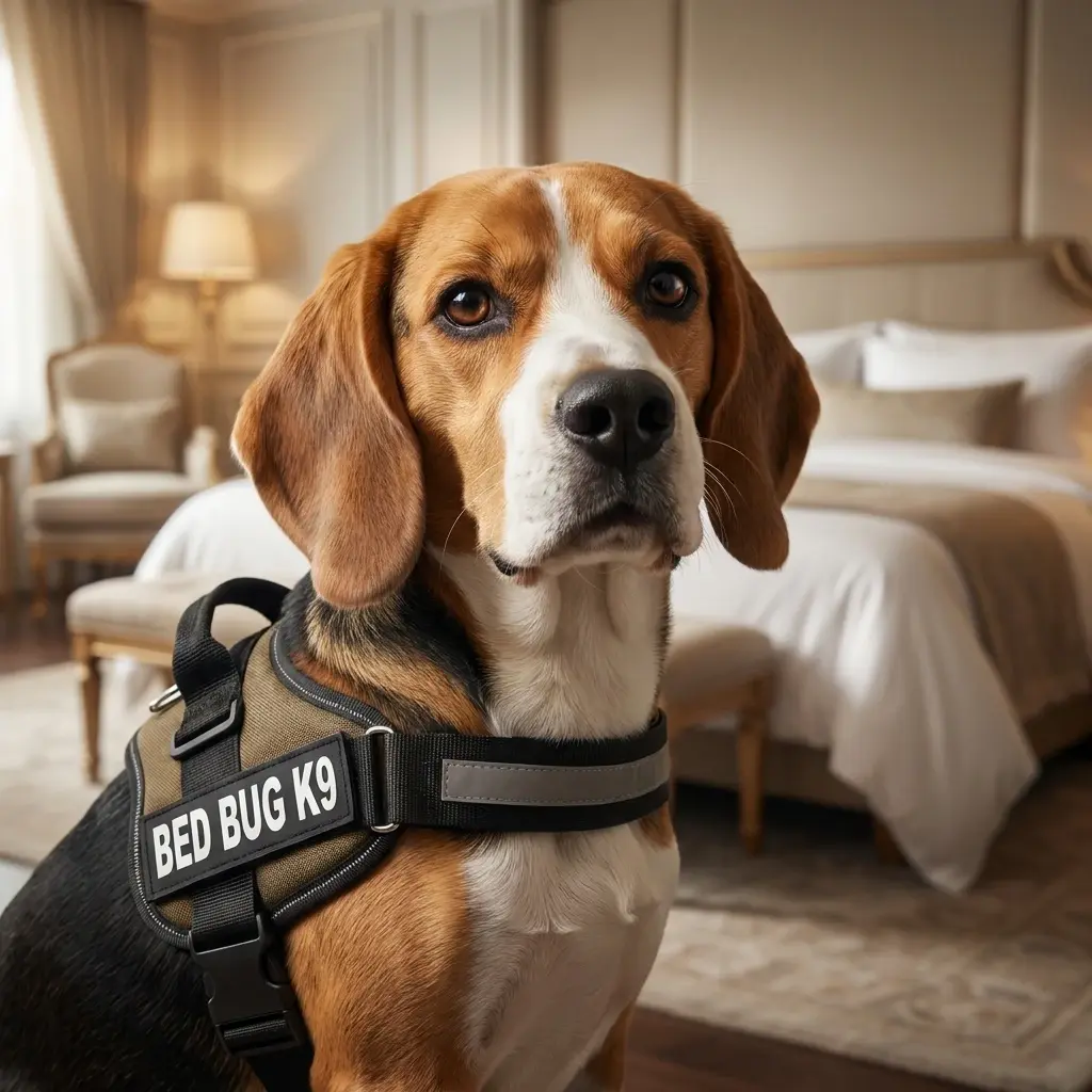 Pourquoi choisir notre expertise canine à Oissery ?