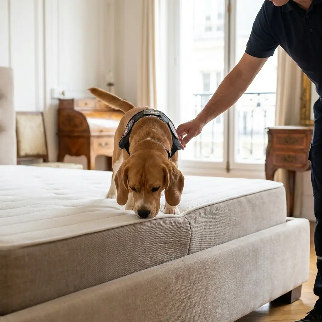 Une solution fiable pour retrouver un sommeil serein
