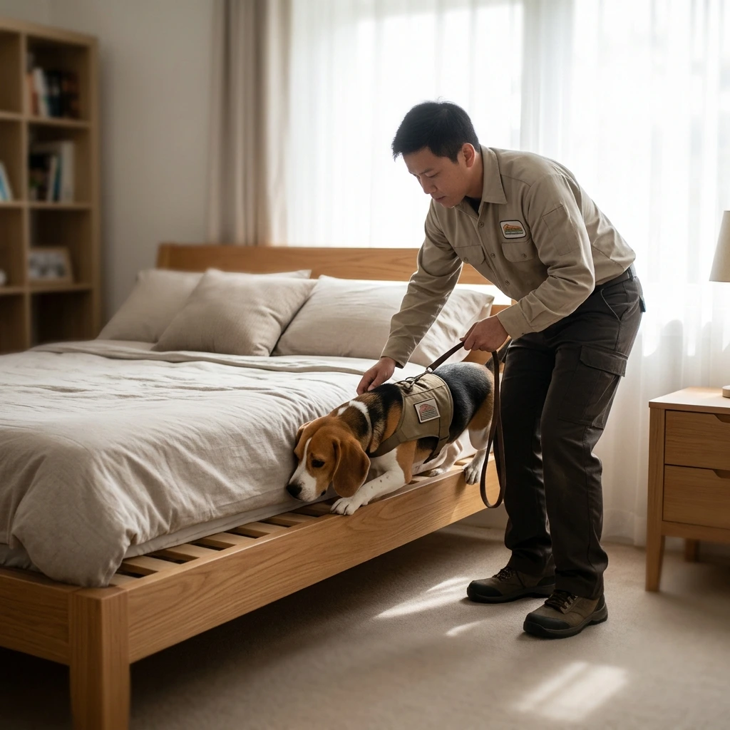 Pourquoi choisir notre expertise canine à Lognes ?
