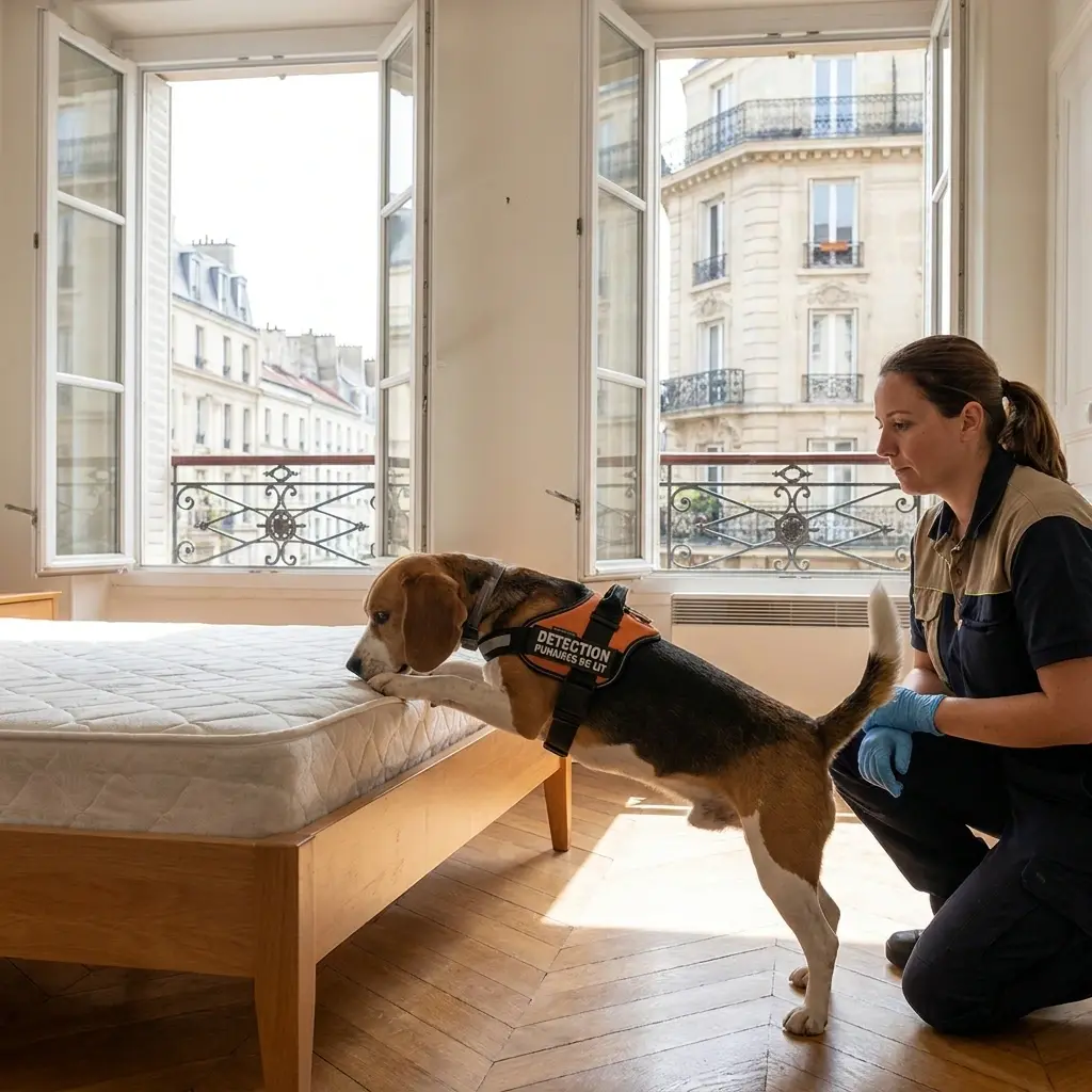 Conseils de prévention pour votre logement