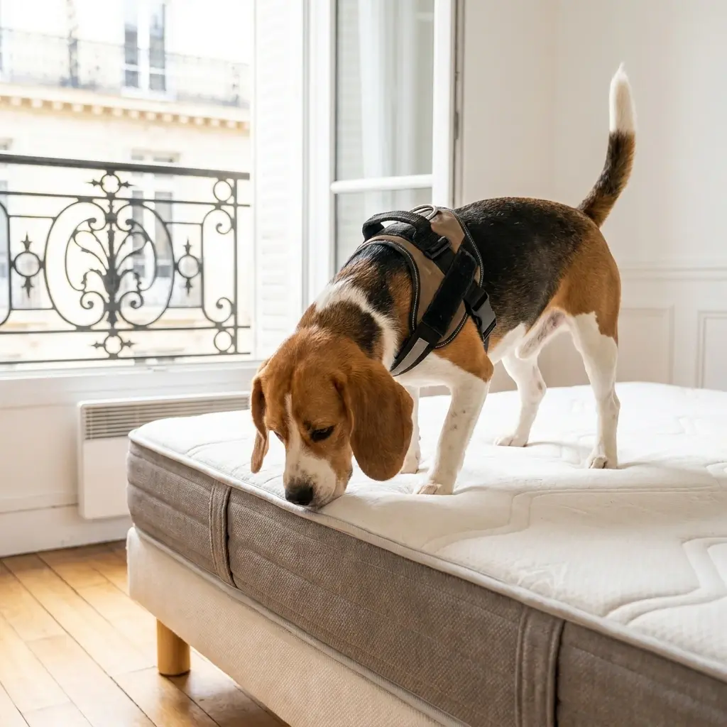 Une expertise fiable pour votre sérénité