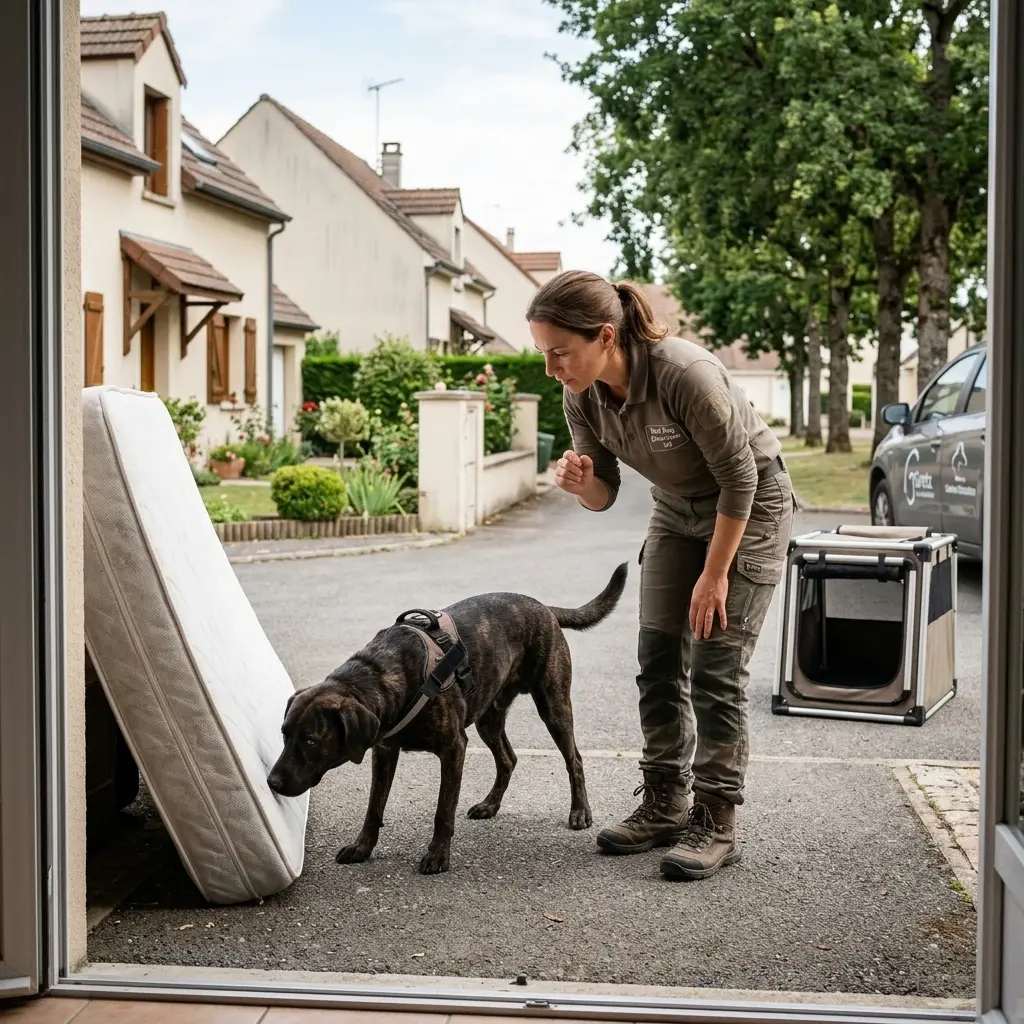 Pourquoi choisir notre expertise à Gretz-Armainvilliers ?