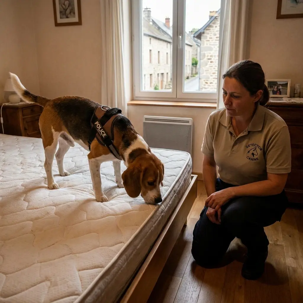 Une solution durable pour retrouver vos nuits