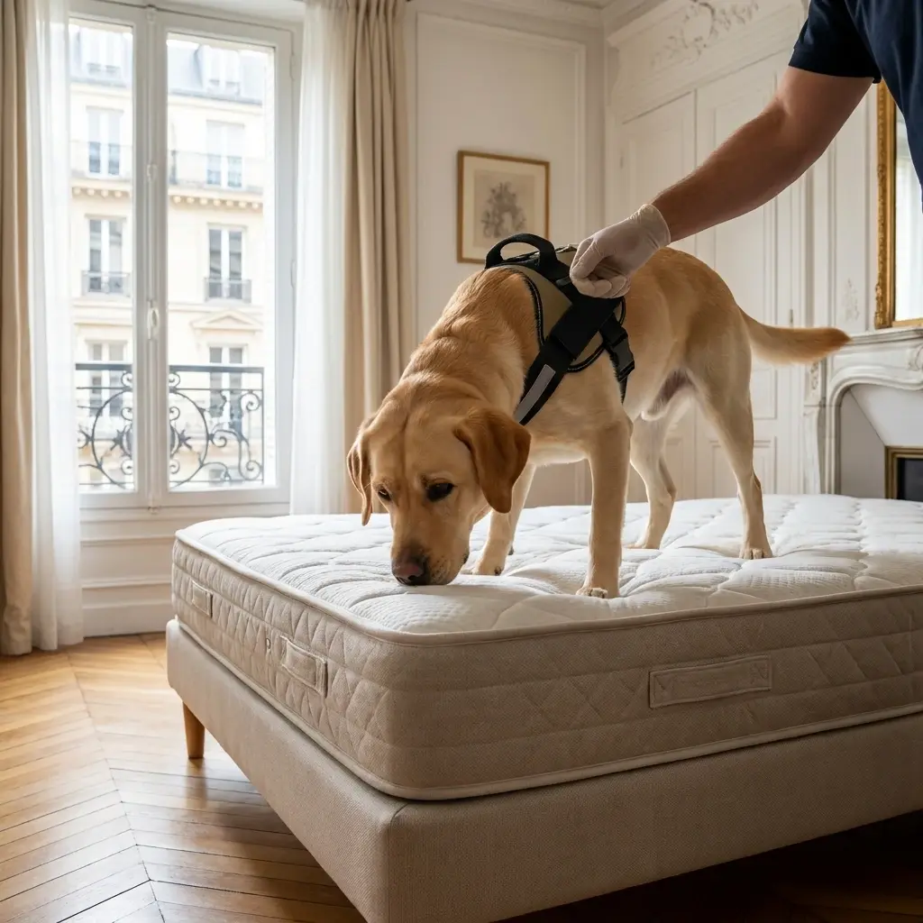 Comment se déroule l'intervention à Presles-en-Brie ?