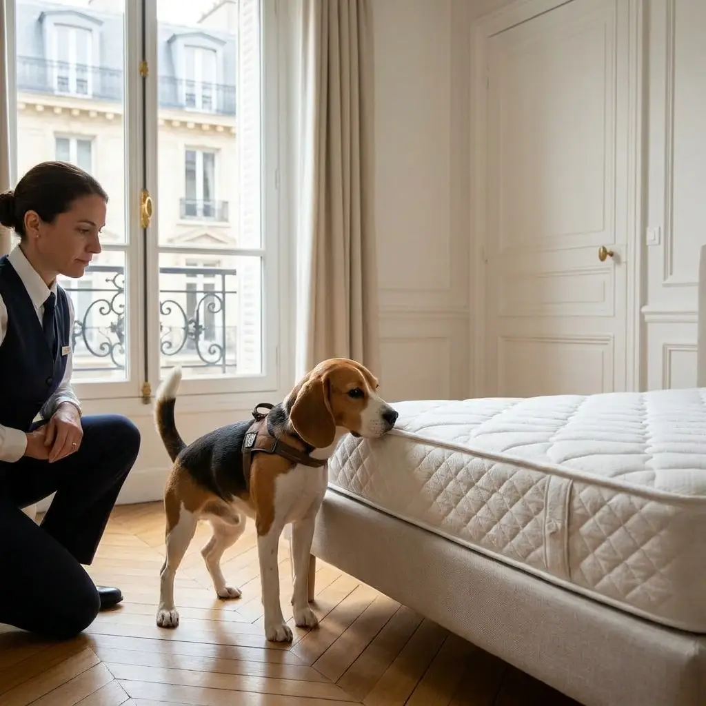 Comment préparer votre logement à Tournan-en-Brie ?