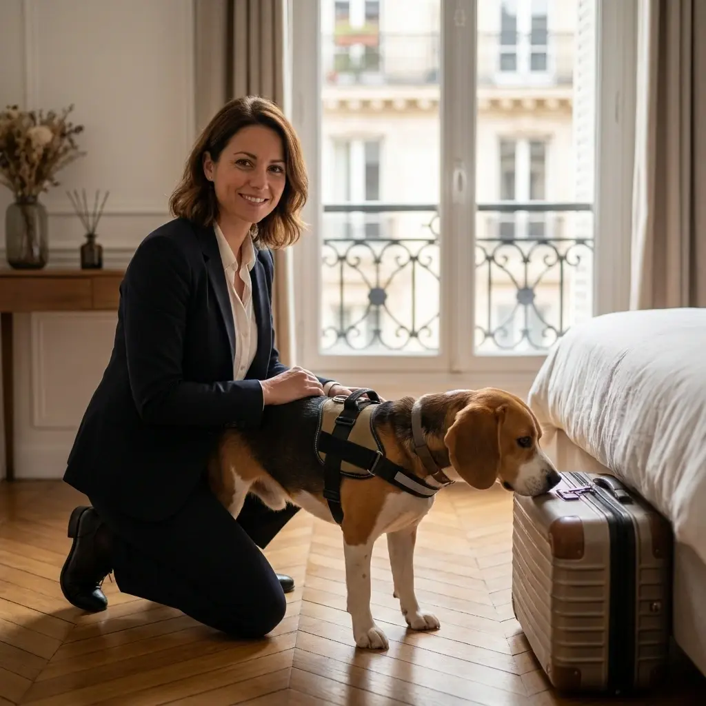 Pourquoi choisir notre expertise à Tournan-en-Brie ?