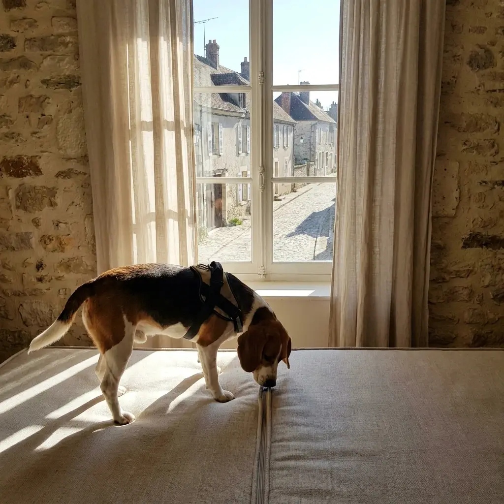 Une solution durable pour protéger votre foyer