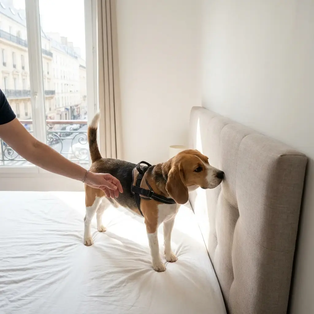 Une solution sereine pour retrouver un sommeil réparateur