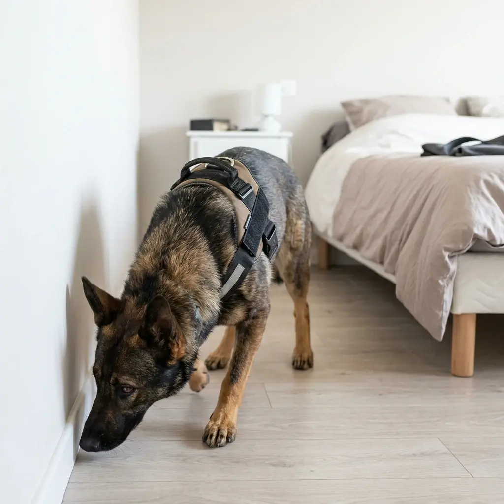 Pourquoi choisir notre expertise canine à Cesson ?