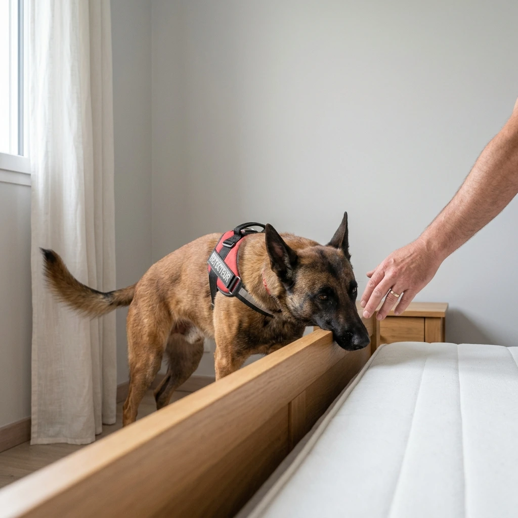Une solution radicale pour retrouver un sommeil serein