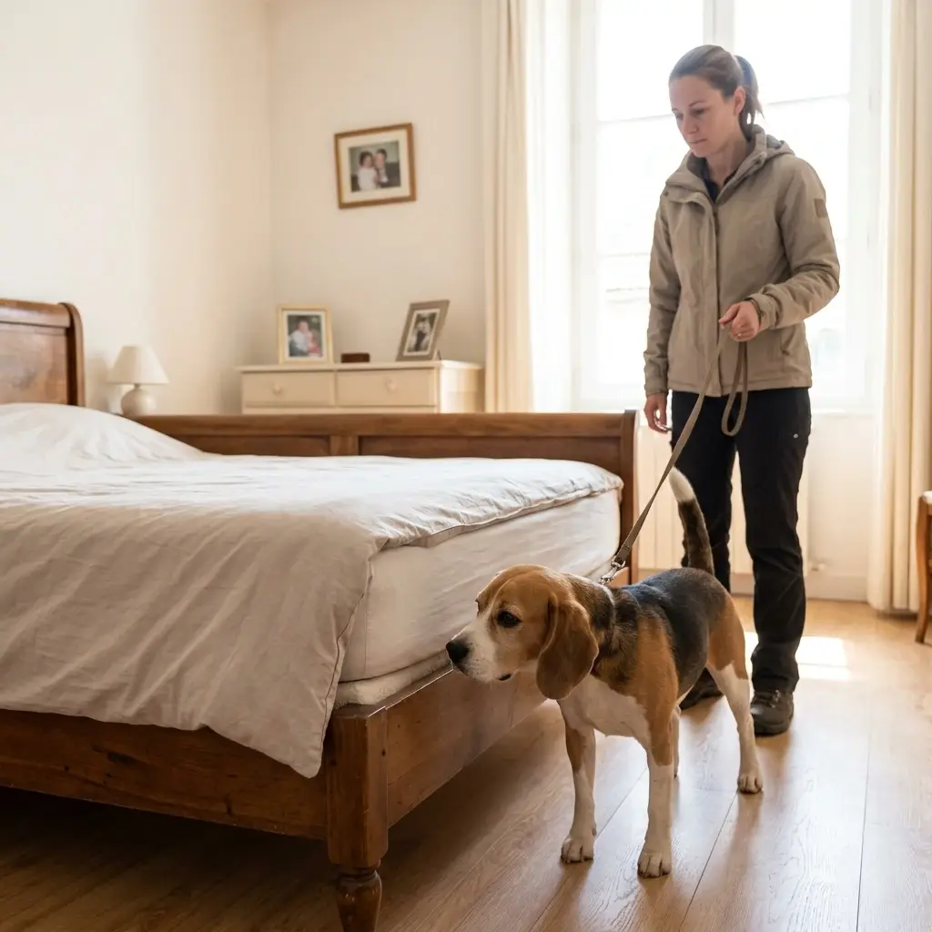 Comment se déroule l'intervention à Moret-Loing-et-Orvanne ?