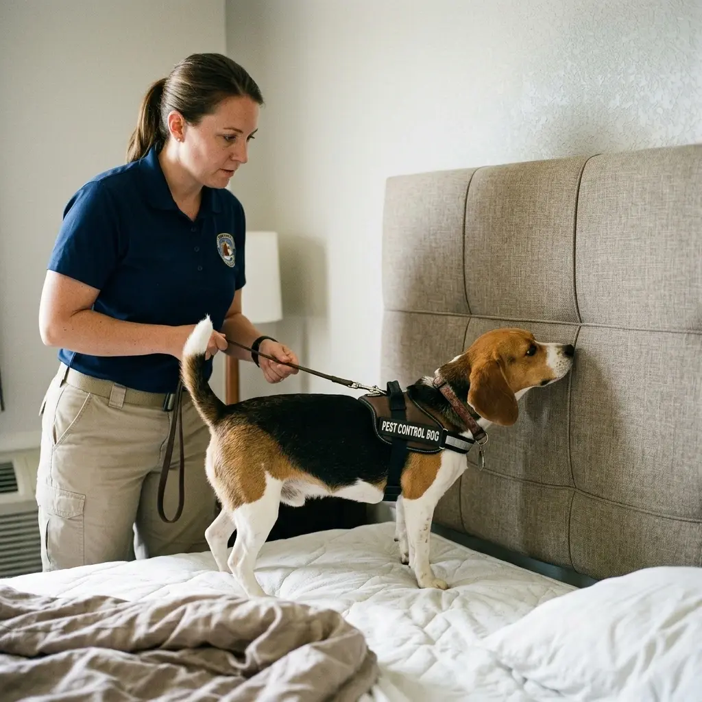 Pourquoi choisir notre expertise canine à Villeparisis ?