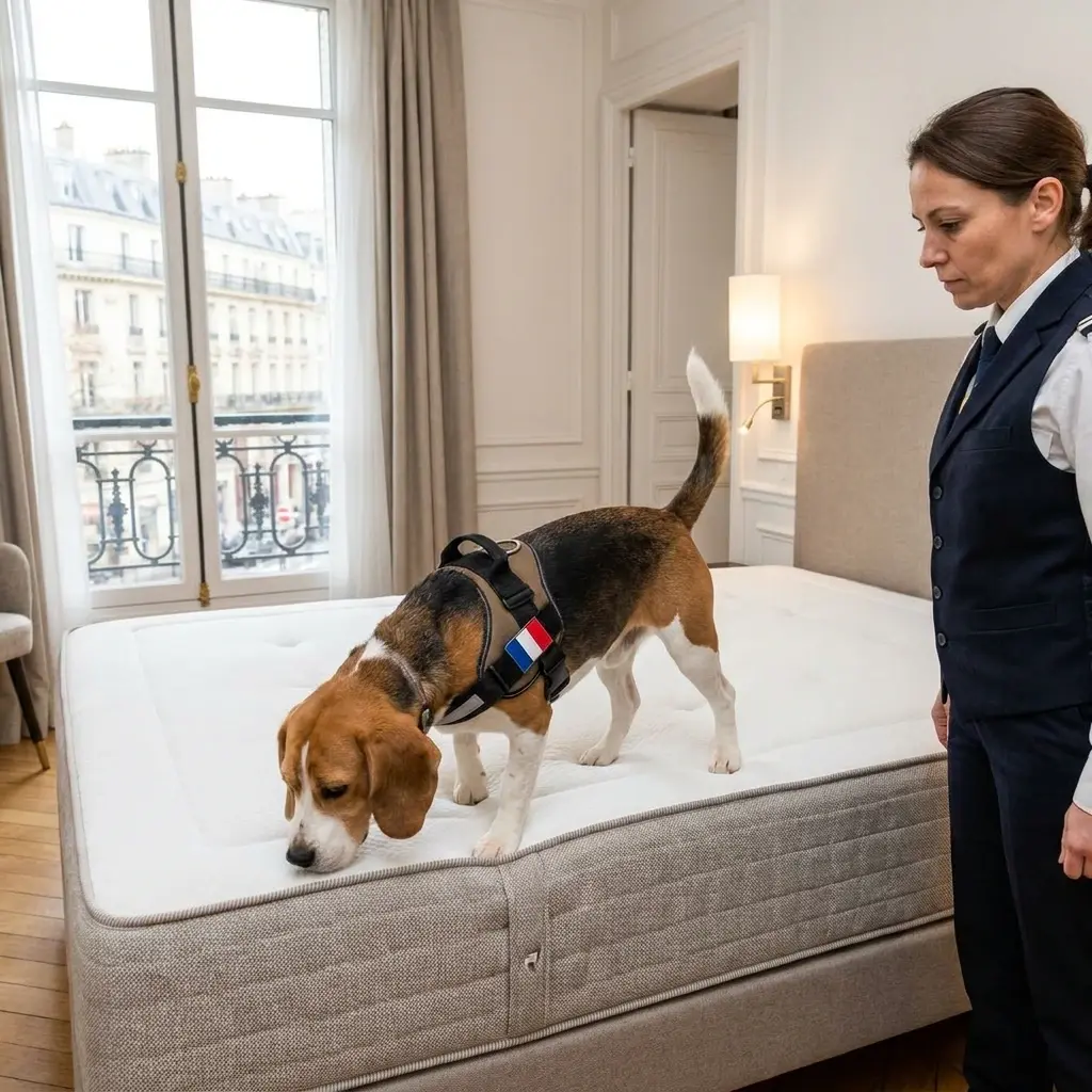 Un engagement pour un habitat sain et sans nuisibles