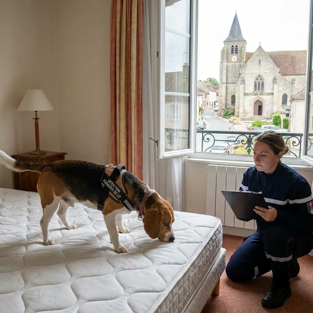 Pourquoi choisir notre expertise à Jouy-sur-Morin ?