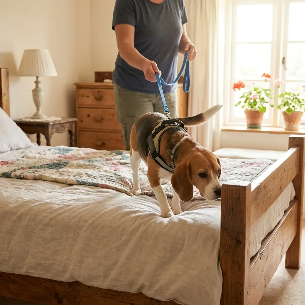 Prévenir et réagir face aux punaises de lit à la Ferté-Gaucher