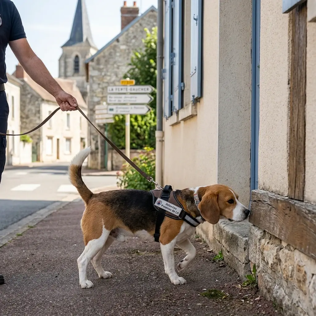 Une sérénité retrouvée grâce à un diagnostic précis